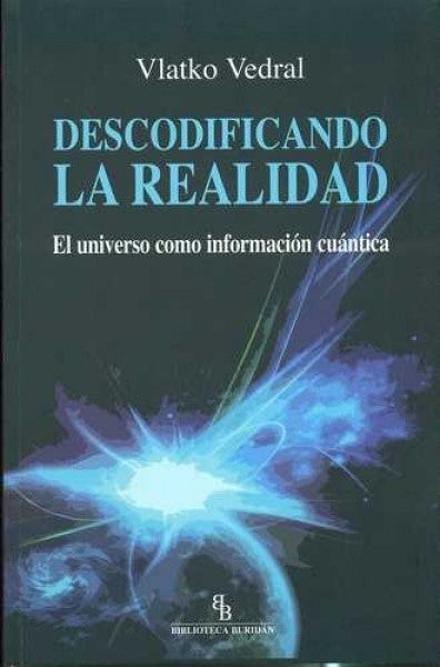 DESCODIFICANDO LA REALIDAD