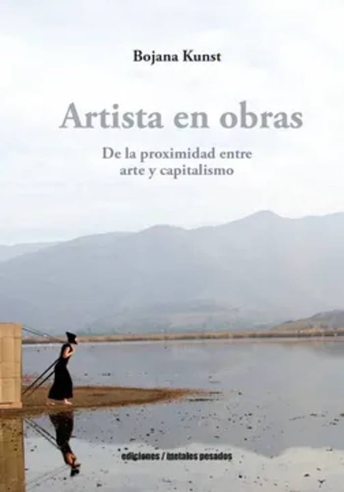 ARTISTA EN OBRAS