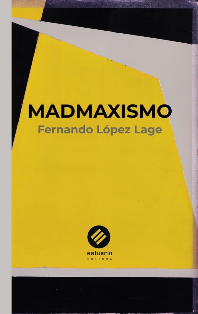 MADMAXISMO