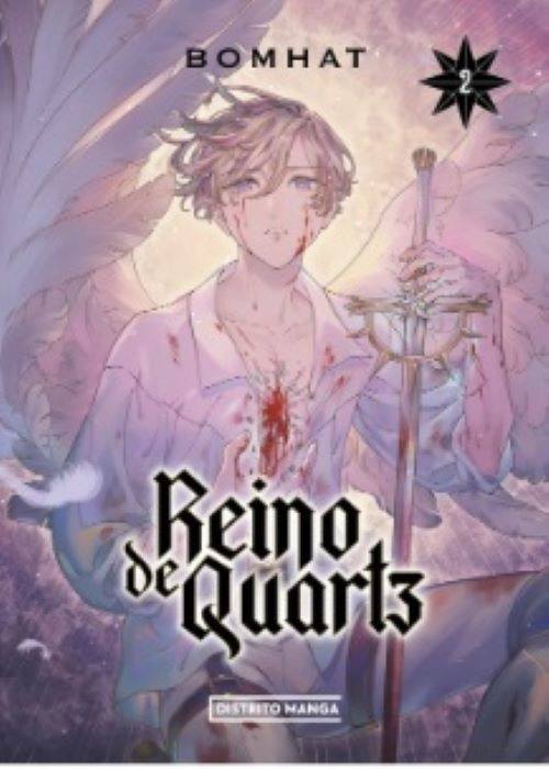 REINO DE QUARTZ 02