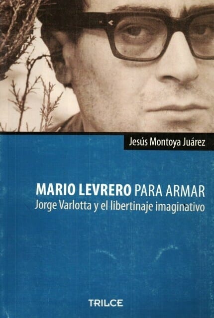 MARIO LEVRERO PARA ARMAR