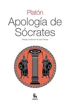 APOLOGÍA DE SÓCRATES