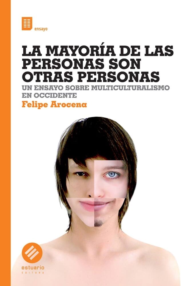 LA MAYORIA DE LAS PERSONAS SON OTRAS PERSONAS