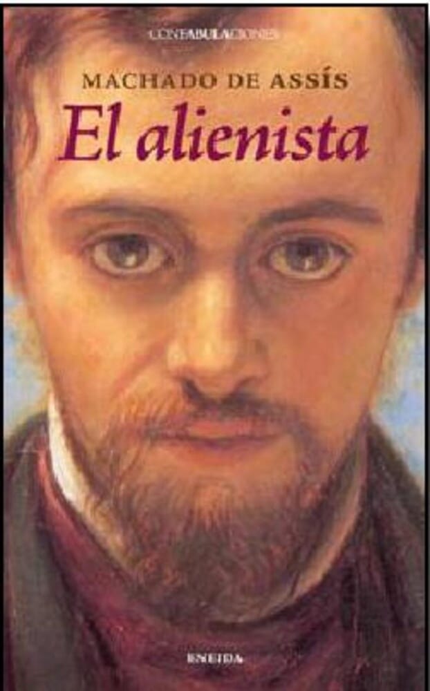 EL ALIENISTA