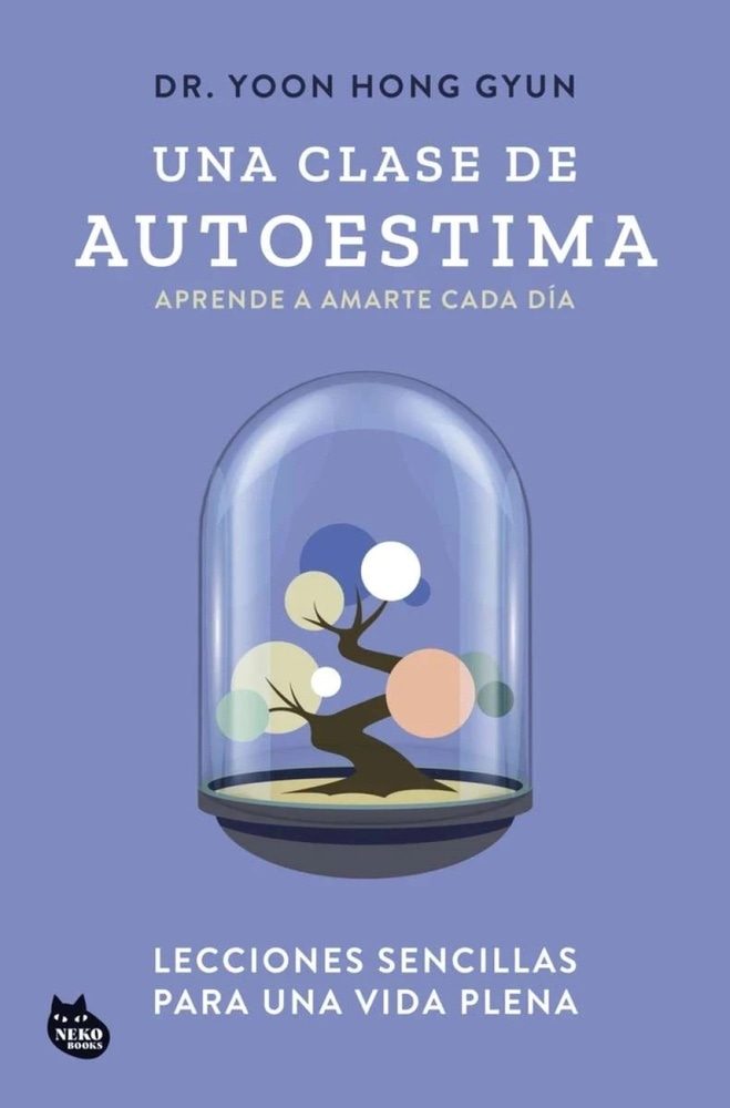UNA CLASE DE AUTOESTIMA