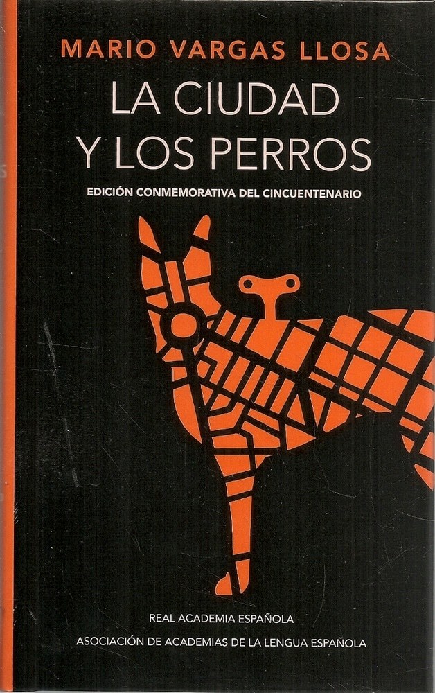 LA CIUDAD Y LOS PERROS