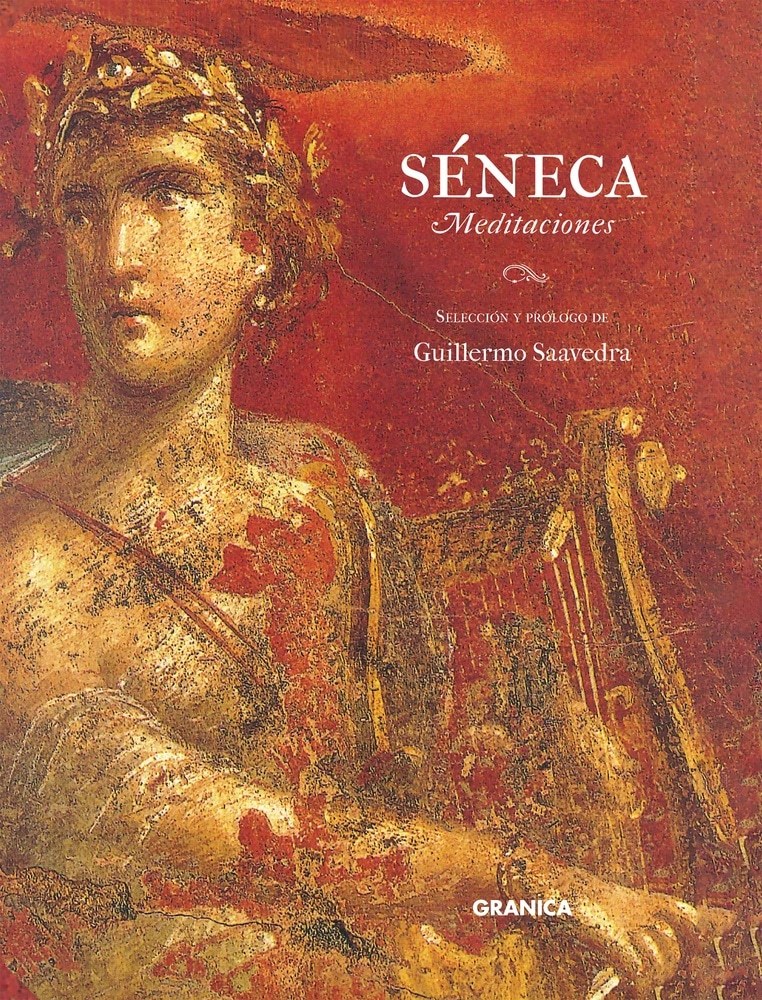 MEDITACIONES - SENECA