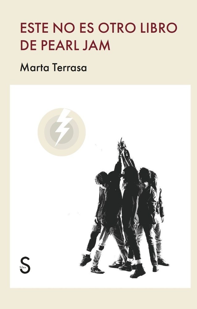 ESTE NO ES OTRO LIBRO DE PEARL JAM