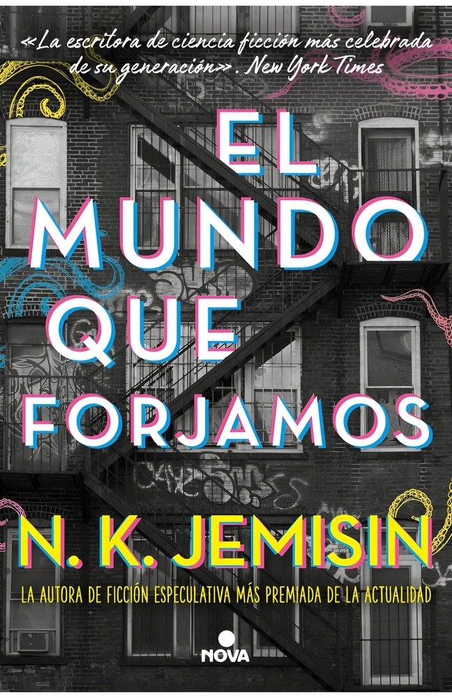 EL MUNDO QUE FORJAMOS