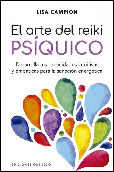 EL ARTE DEL REIKI PSÍQUICO