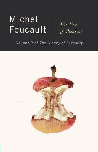 HISTORY OF SEXUALITY VOL. 2