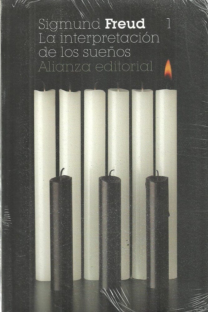 LA INTERPRETACIÓN DE LOS SUEÑOS 1
