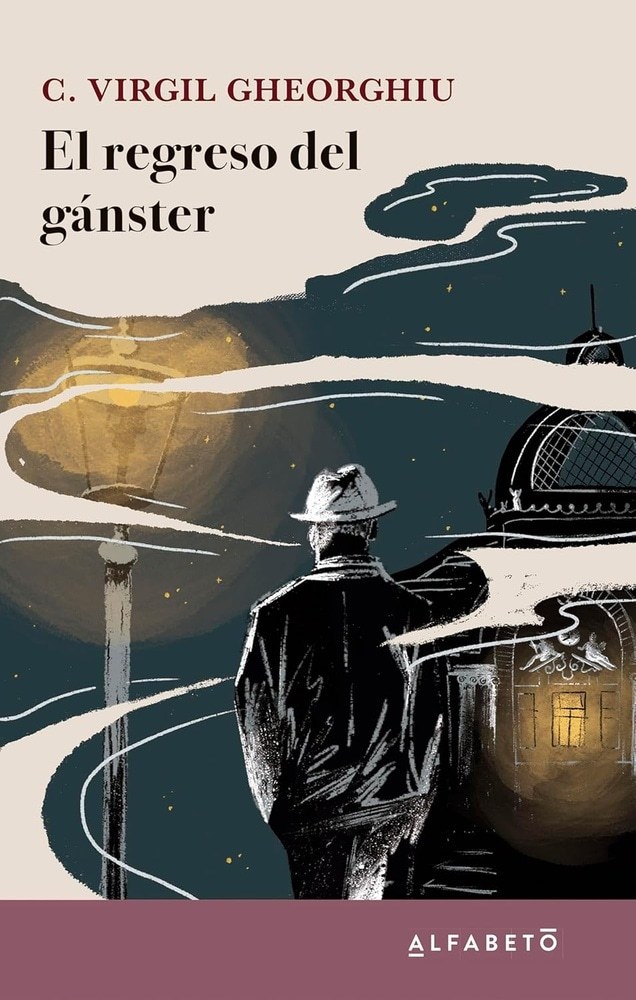 EL REGRESO DEL GÁNSTER