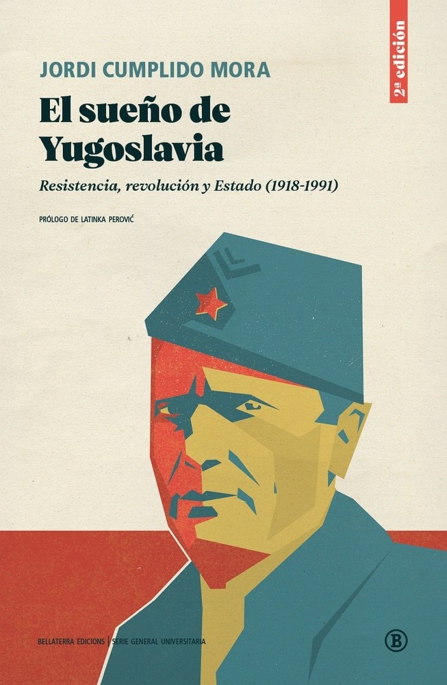 SUEÑO DE YUGOSLAVIA