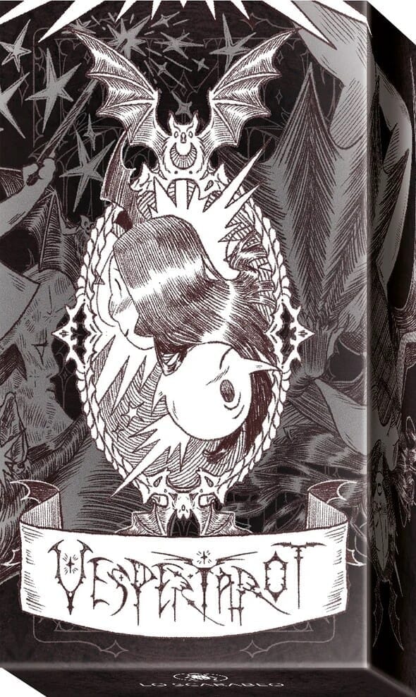 TAROT VESPER