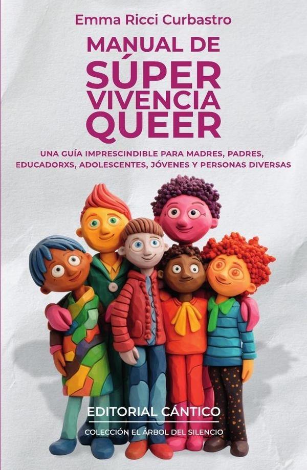 MANUAL SÚPER VIVENCIA QUEER