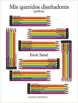 MIS QUERIDOS DISEÑADORES GRAFICOS
