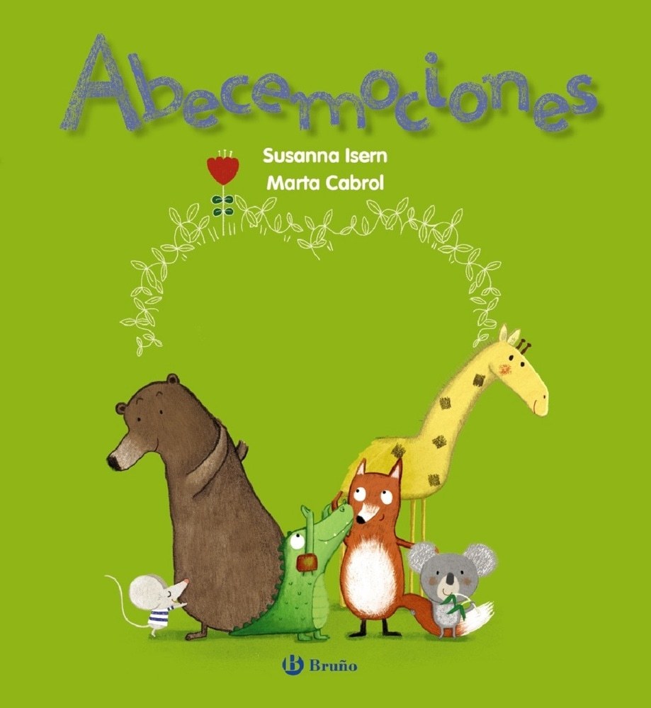 ABECEMOCIONES