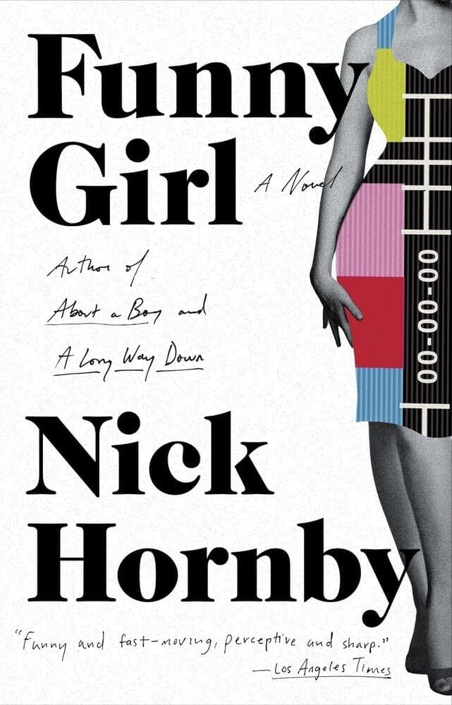FUNNY GIRL