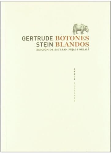 BOTONES BLANDOS