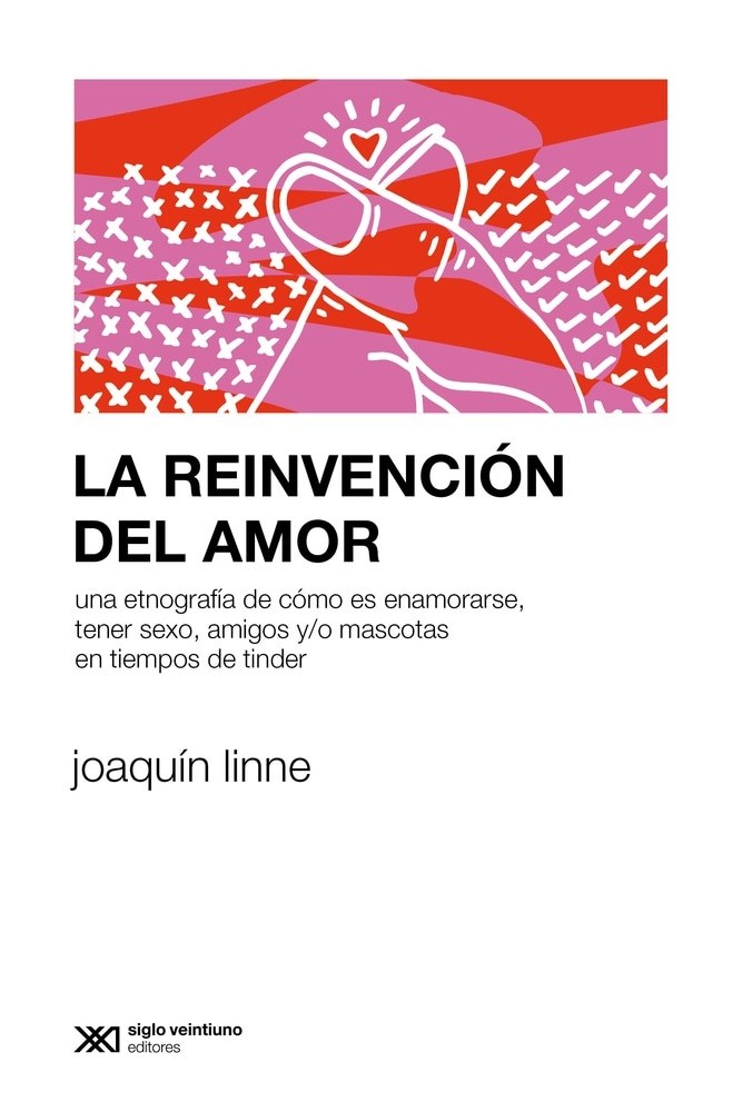 LA REINVENCION DEL AMOR