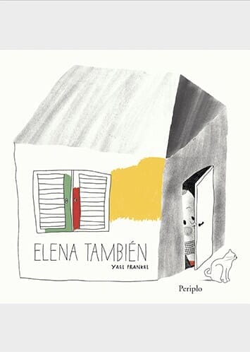 ELENA TAMBIÉN