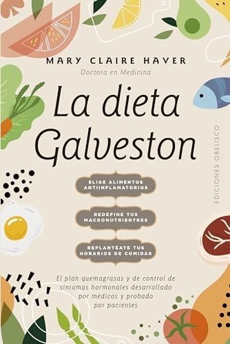 LA DIETA GALVESTON