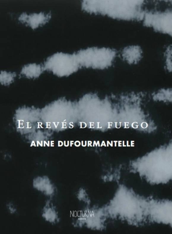 EL REVÉS DEL FUEGO