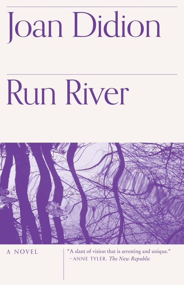 RUN RIVER