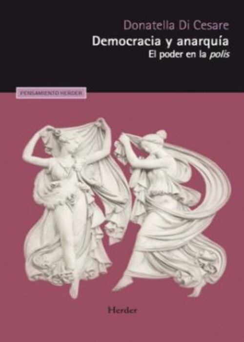DEMOCRACIA Y ANARQUÍA