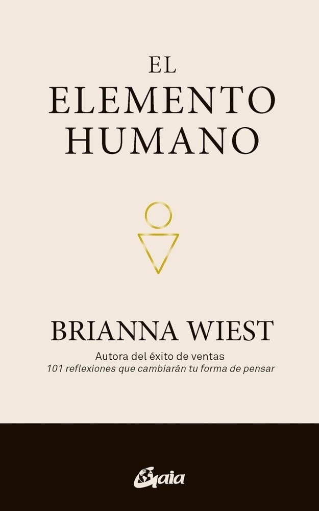 EL ELEMENTO HUMANO