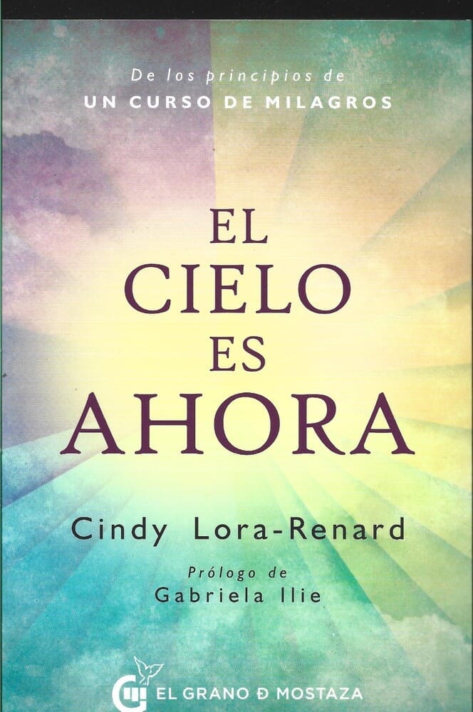 EL CIELO ES AHORA