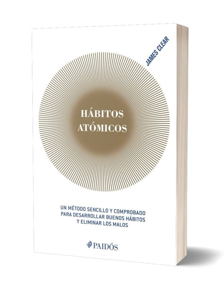HÁBITOS ATÓMICOS