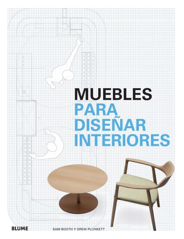 MUEBLES PARA DISEÑAR INTERIORES
