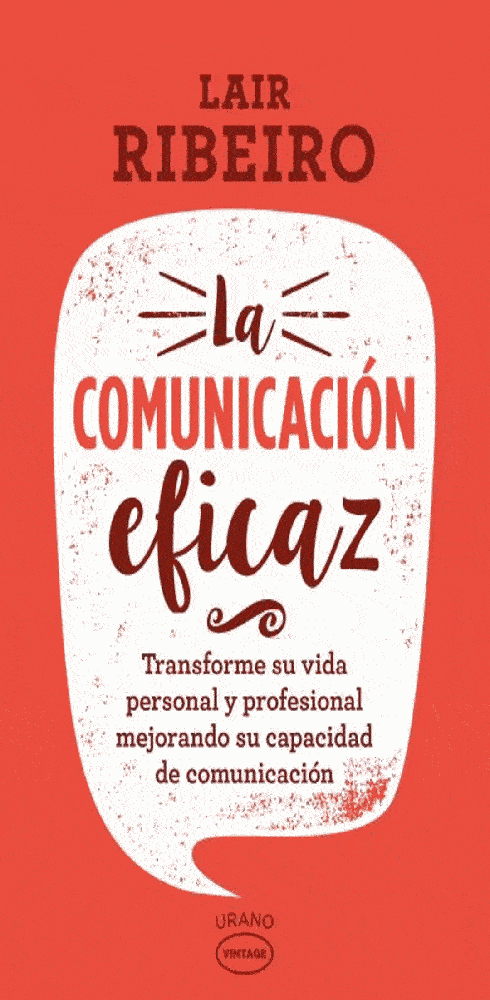 COMUNICACION EFICAZ - VINTAGE