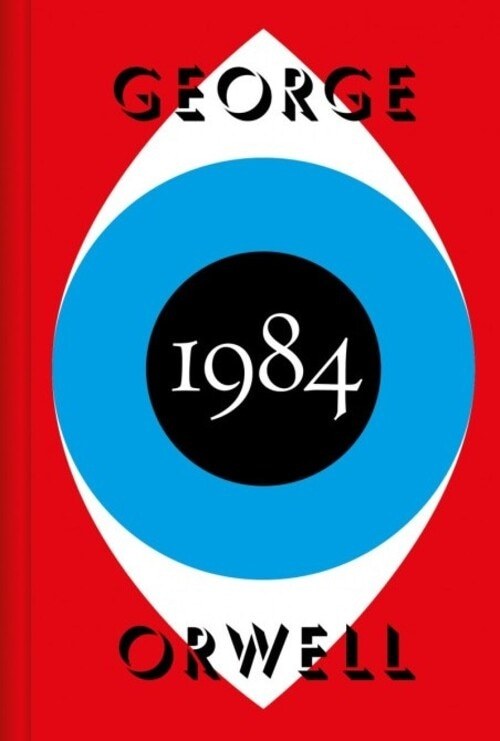 1984 (EDICIÓN DEFINITIVA)