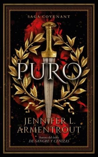 PURO (SAGA COVENANT 2)