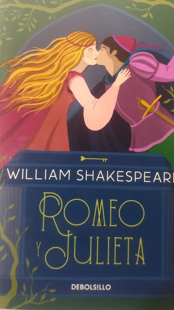 ROMEO Y JULIETA