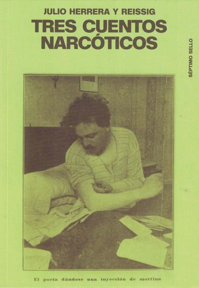 TRES CUENTOS NARCÓTICOS