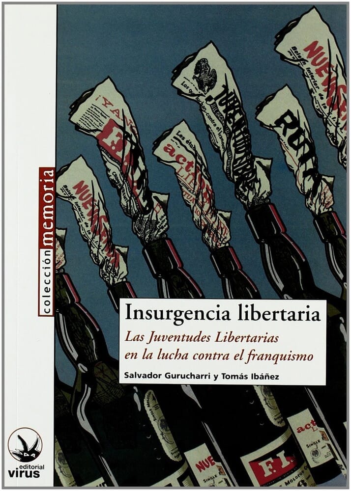 INSURGENCIA LIBERTARIA