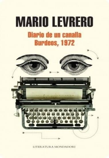 DIARIO DE UN CANALLA - BURDEOS 1972
