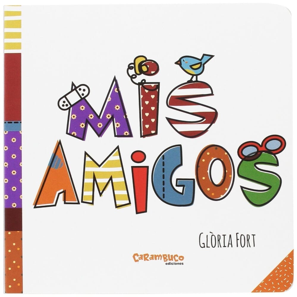 MIS AMIGOS