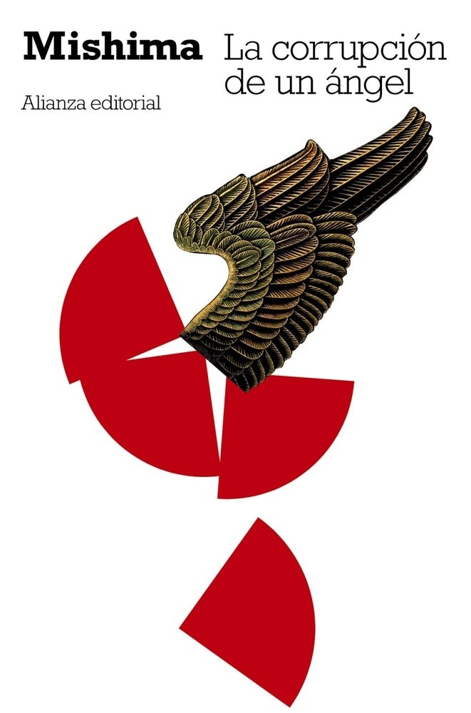 CORRUPCION DE UN ANGEL LA
