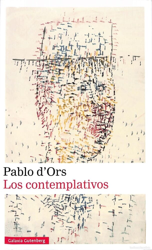LOS CONTEMPLATIVOS