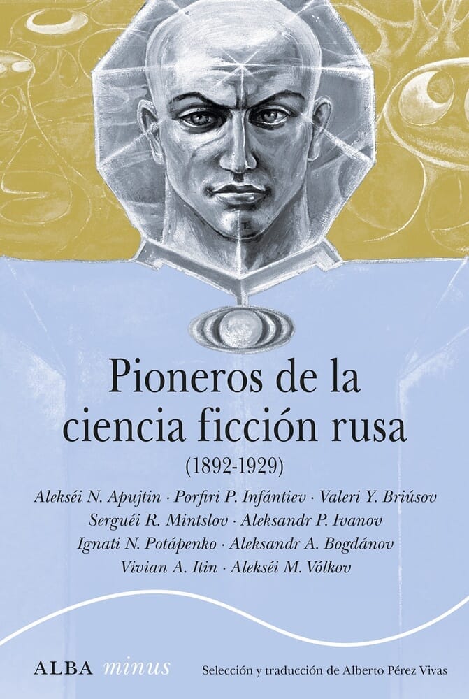 PIONEROS DE LA CIENCIA FICCIÓN RUSA