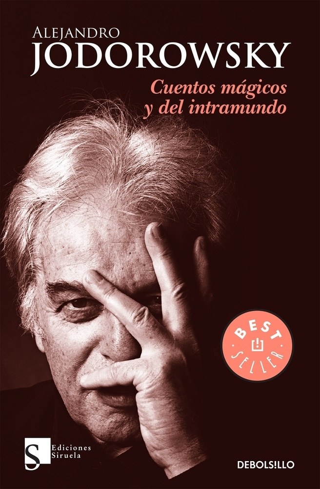 CUENTOS MÁGICOS Y DEL INTRAMUNDO