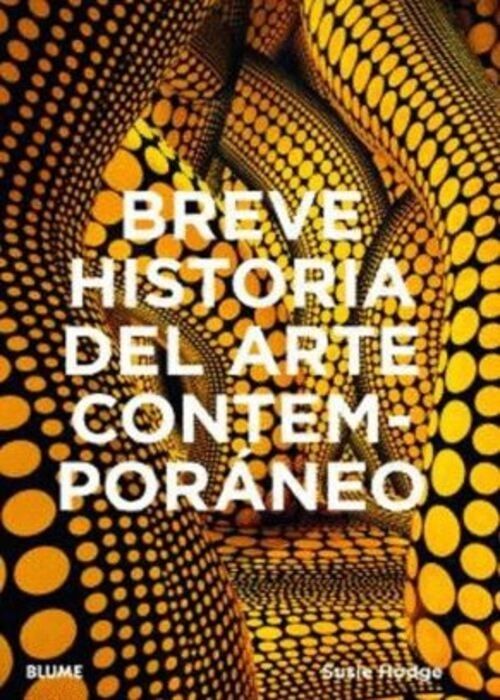 BREVE HISTORIA DEL ARTE CONTEMPORANEO