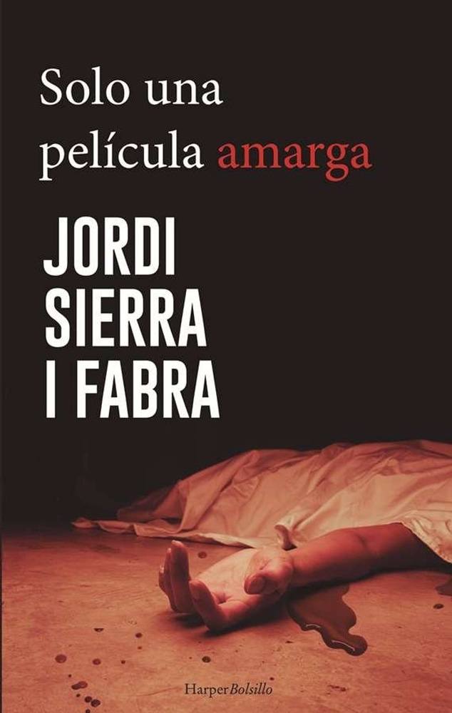 SOLO UNA PELÍCULA AMARGA