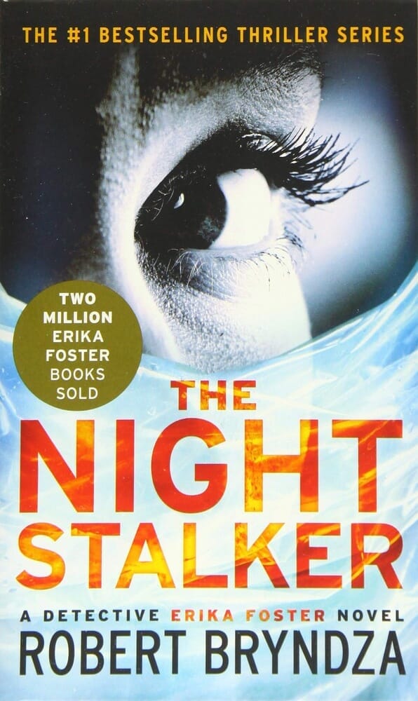 THE NIGHT STALKER