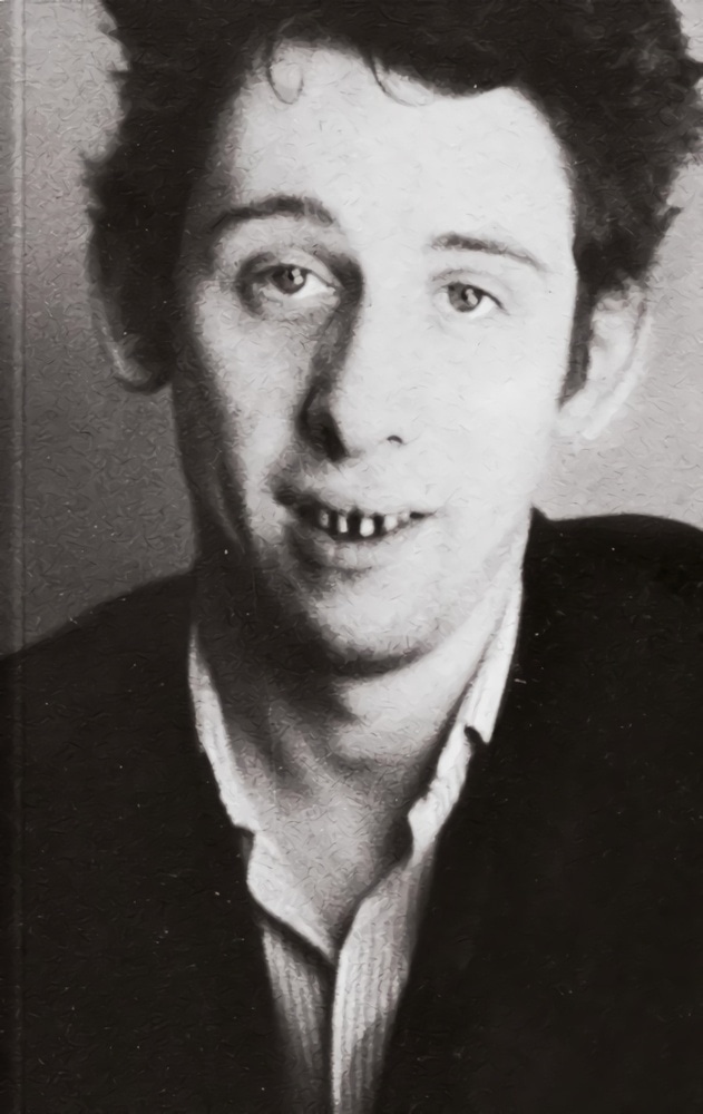 SHANE MACGOWAN. UNA FURIOSA DEVOCIÓN